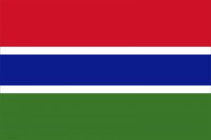 Flag-of-The-Gambia
